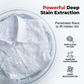 Deep Cleaning Laundry Whitening Sheets