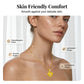 Non-Fading Heart Pendant Necklace