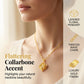 Non-Fading Heart Pendant Necklace
