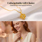 Non-Fading Heart Pendant Necklace