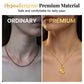 Elegant Swan Pendant Necklace for Women