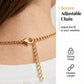 Elegant Swan Pendant Necklace for Women