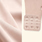 Seamless Strapless Wireless Bandeau Bra