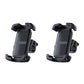 Secure Grip Motorcycle Phone Mount