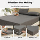 Zippered Mattress Protector with Breathable Fabric