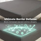 Zippered Mattress Protector with Breathable Fabric