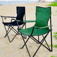 Redwood Flow Motion DC Rocker Chair Portable Folding Camping Chair with Cup Holder