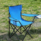 Redwood Flow Motion DC Rocker Chair Portable Folding Camping Chair with Cup Holder