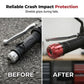 Motorcycle Handlebar Grip End Caps