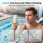 Multi-Parameter Pool and Spa Water Test Strips