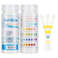 Multi-Parameter Pool and Spa Water Test Strips