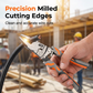 ⏳Time-Limited 62% OFF！！⏰ Ratchet Lineman's Pliers – Cut, Strip, Grip & Crimp – Self-Locking, Anti-Rust & All-in-One Electrician Essential 🛠️