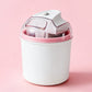 Automatic Ice Cream Maker | 1.6L Large Capacity Gelato & Sorbet Machine | One-Touch Frozen Yogurt Maker for Family