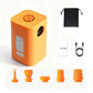 Wireless Turbo Air Pump