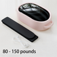 ⏳Limited-time 50% off⏰Hands-Free Rechargeable Abdominal Massager