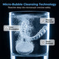 Retainer Cleaner Tablets
