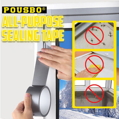 🔍LONDONGET® All-purpose Sealing Tape