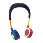 Lightweight Portable Hands-Free Neck Fan