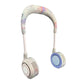 Lightweight Portable Hands-Free Neck Fan