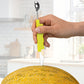 🔥 LIMITED-TIME 50% OFF！🍉✨3-in-1 Stainless Steel Melon Baller Scoop Tool Kit