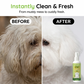 Gentle 4-in-1 Pet Spray