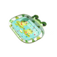 Non-Slip Cooling Splash Pet Mat