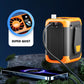 Outdoor Portable Waist-hanging Fan