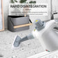 🥳2026 HOT SALE🥳💞50K+ SOLD!💨🧼 50% OFF! Multipurpose Handheld Steam Cleaner – 135°C steam, no chemicals. Kills germs & mites. Safe for family & pets! 🏠✨