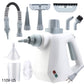 🥳2026 HOT SALE🥳💞50K+ SOLD!💨🧼 50% OFF! Multipurpose Handheld Steam Cleaner – 135°C steam, no chemicals. Kills germs & mites. Safe for family & pets! 🏠✨