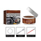 🏆 Last Day Special Price £8.99! ! 🔥Buy 2 Get 1 Free🎁 Leather Repair Paste – Fills scratches & scuffs, restores texture. Available in multiple colours. Save your favourite sofa! 💺🛡️