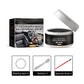 🏆 Last Day Special Price £8.99! ! 🔥Buy 2 Get 1 Free🎁 Leather Repair Paste – Fills scratches & scuffs, restores texture. Available in multiple colours. Save your favourite sofa! 💺🛡️