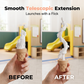 3D Printed Telescopic Ice Cream Prank Toy