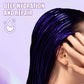 🏆 Last Day Special Price £9.77 ! ✨Moisturizing Purple Hair Mask with Long-Lasting Scent, Anti-Brass Deep Conditioning Mask for Blonde Bleached Hair