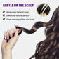🏆 Last Day Special Price £9.77 ! ✨Moisturizing Purple Hair Mask with Long-Lasting Scent, Anti-Brass Deep Conditioning Mask for Blonde Bleached Hair