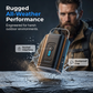 Portable Outdoor Air Pump