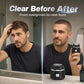 🥳2026 HOT SALE🥳💞50K+ SOLD!💈💪 50% OFF! Men‘s Electric Head Shaver – Stainless steel blades, ergonomic self‑haircut design. 6hr battery, compact & portable. DIY buzz cut at home! ⚡✨