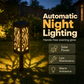 Waterproof Solar Garden Stake Lights