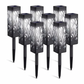 Waterproof Solar Garden Stake Lights