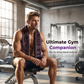Portable Instant Cooling Sports Towel