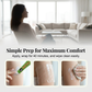 ⭐️ BIG SALE: Scar Removal & Healing Gel –Lightweight, odorless, and packed with soothing ingredients, it works on all scar types (face & body).