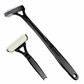 Long Reach Back Cream Applicator Roller
