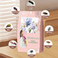 🌸 Floral Camphor Balls – Insect Repellent and Mildew Proof Wardrobe Freshener ✨