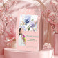 🌸 Floral Camphor Balls – Insect Repellent and Mildew Proof Wardrobe Freshener ✨