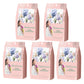 🌸 Floral Camphor Balls – Insect Repellent and Mildew Proof Wardrobe Freshener ✨