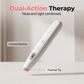 Portable Mosquito Insect Bite Relieve Itching Pen