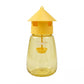 ⏳Final 3 Hours Flash Sale £9.77! 🍊Reusable Hanging Fruit Fly Trap with Attractant Granules, Non-Toxic Fly Catcher for Kitchen Patio Garden Indoor & Outdoor Use