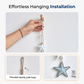 💥Summer Promotion 49% OFF☀️Rustic Wooden Marine Hanging Ornament