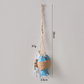 💥Summer Promotion 49% OFF☀️Rustic Wooden Marine Hanging Ornament