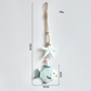 💥Summer Promotion 49% OFF☀️Rustic Wooden Marine Hanging Ornament