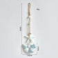 💥Summer Promotion 49% OFF☀️Rustic Wooden Marine Hanging Ornament
